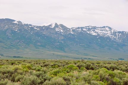Farm Property for sale in Elko County, Nevada
