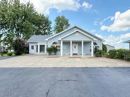 Recreational Property for sale in Cedar County, Missouri