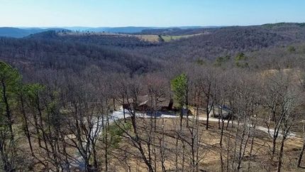 Farm Property for sale in Newton County, Arkansas