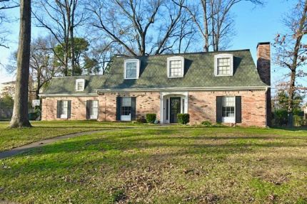 Property for sale in Bowie County, Texas