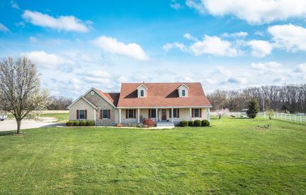 Farm Property in Saint Charles County, Missouri