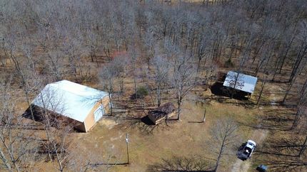 Farm Property for sale in Lewis County, Tennessee