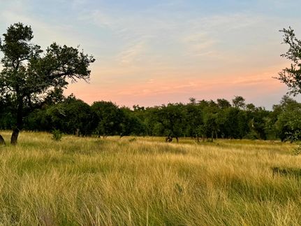 Farm Property for sale in Gillespie County, Texas