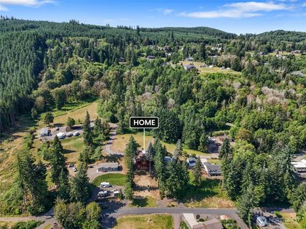 Farm Property for sale in Lewis County, Washington