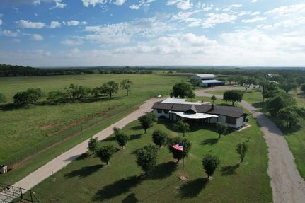 Ranch Property for sale in Taylor County, Texas