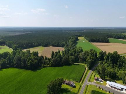 Ranch Property for sale in Onslow County, North Carolina