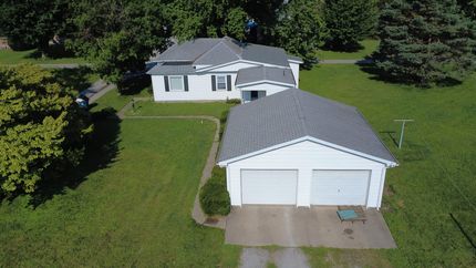 Residential Property for sale in Grant County, Indiana