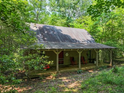 Ranch Property for sale in Union County, Georgia