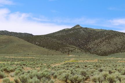 Ranch Property for sale in Humboldt County, Nevada