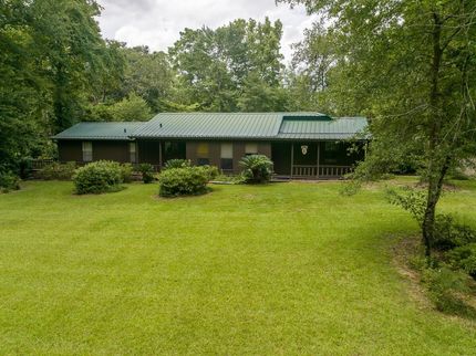 Ranch Property for sale in Walker County, Texas