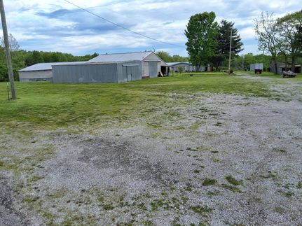 Recreational Property for sale in Crawford County, Indiana