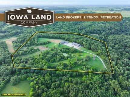 Residential Property for sale in Lucas County, Iowa