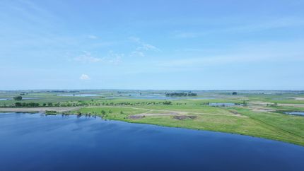 Farm Property for sale in Stutsman County, North Dakota