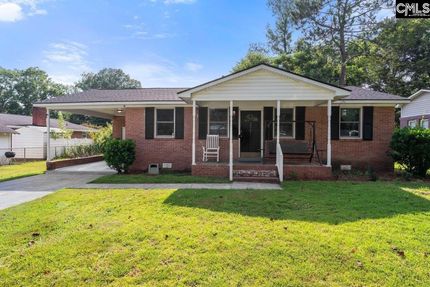 Farm Property for sale in Richland County, South Carolina