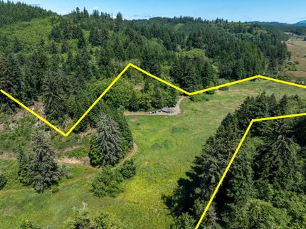 Farm Property for sale in Lincoln County, Oregon