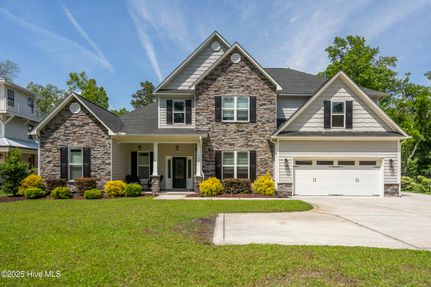 Farm Property for sale in Pender County, North Carolina
