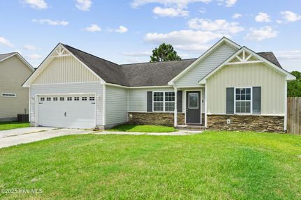 Ranch Property for sale in Onslow County, North Carolina