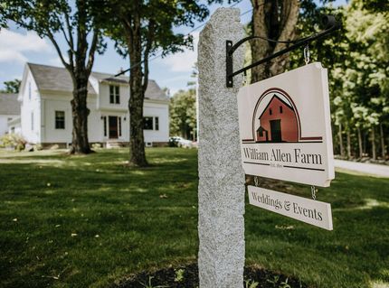 Farm Property for sale in Cumberland County, Maine
