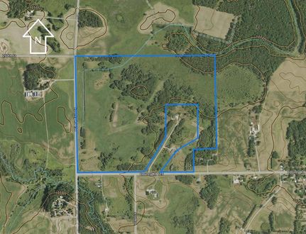 Farm Property for sale in Stearns County, Minnesota