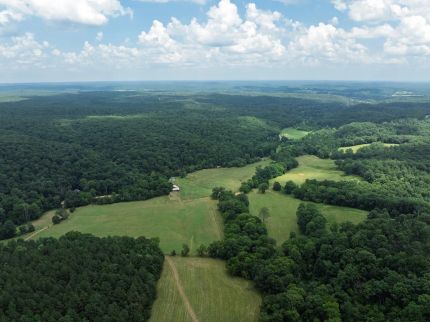 Farm Property for sale in Hickman County, Tennessee