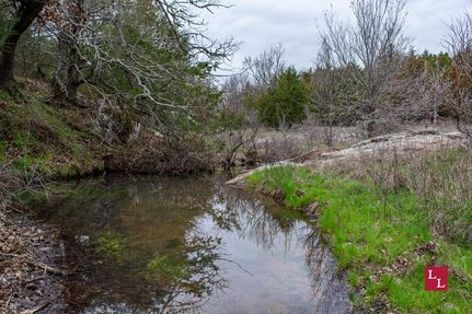 Recreational Property for sale in Johnston County, Oklahoma