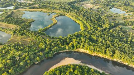 Ranch Property for sale in Montgomery County, Alabama