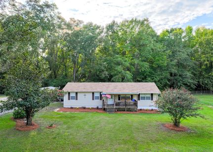 Ranch Property for sale in Montgomery County, Alabama