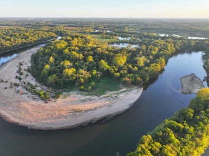 Ranch Property for sale in Montgomery County, Alabama