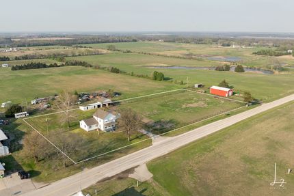 Farm Property for sale in Montgomery County, Kansas