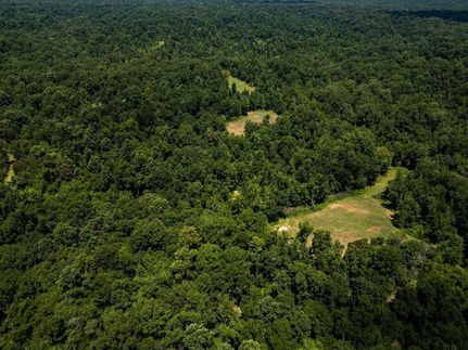 Ranch Property for sale in Claiborne County, Mississippi
