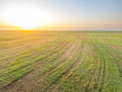 Recreational Property for sale in Grant County, Oklahoma