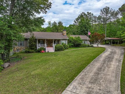 Ranch Property for sale in Carroll County, Georgia