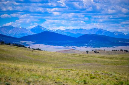 Recreational Property in Park County, Colorado