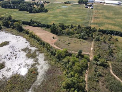 Farm Property for sale in Berrien County, Michigan