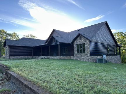 Ranch Property for sale in Faulkner County, Arkansas