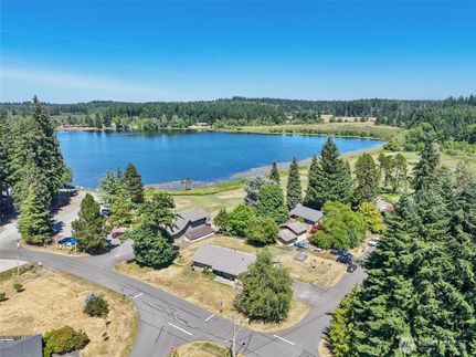 Farm Property for sale in Thurston County, Washington