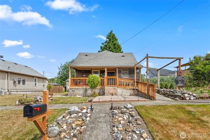 Recreational Property for sale in Lewis County, Washington