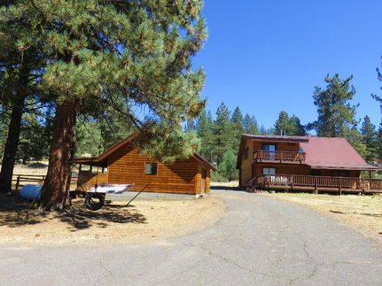 Ranch Property for sale in Lassen County, California