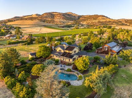 Farm Property for sale in Jackson County, Oregon