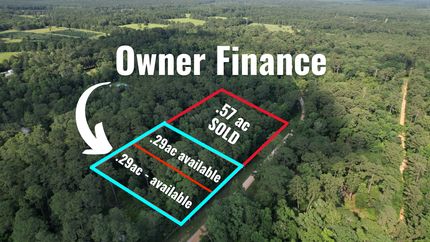 Residential Property for sale in Polk County, Texas