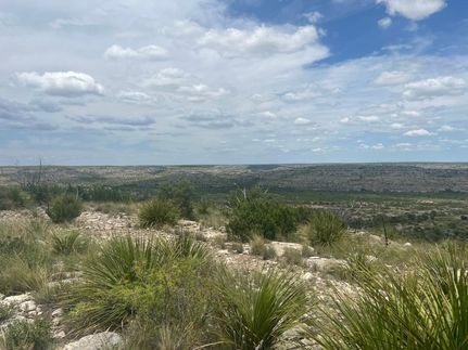 Farm Property for sale in Crockett County, Texas