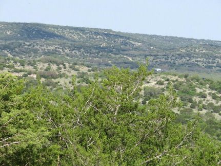 Residential Property for sale in Edwards County, Texas