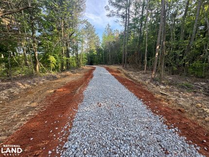 Farm Property for sale in Winston County, Mississippi