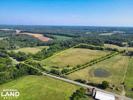 Farm Property for sale in Chatham County, North Carolina