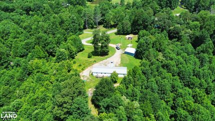 Farm Property for sale in Fannin County, Georgia