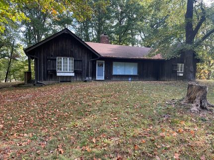Ranch Property for sale in Vermillion County, Indiana
