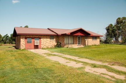 Recreational Property for sale in Baca County, Colorado