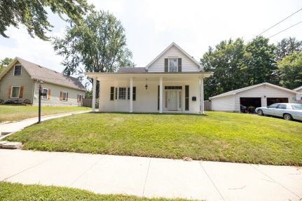 Ranch Property for sale in Wabash County, Indiana