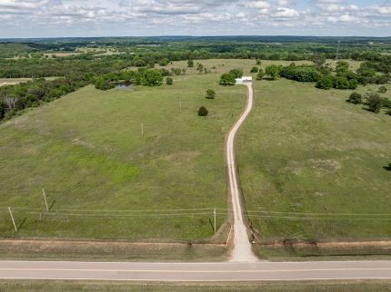 Recreational Property for sale in Hughes County, Oklahoma