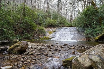 Undeveloped Land for sale in Jackson County, North Carolina